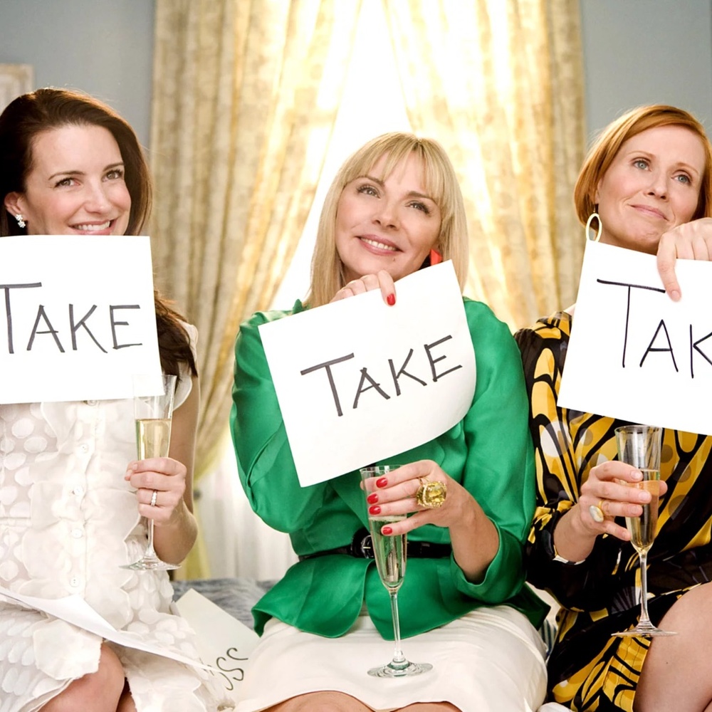 Meet your Posher, Eli